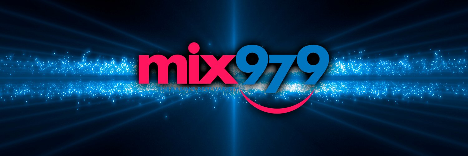 Mix 97.9 banner