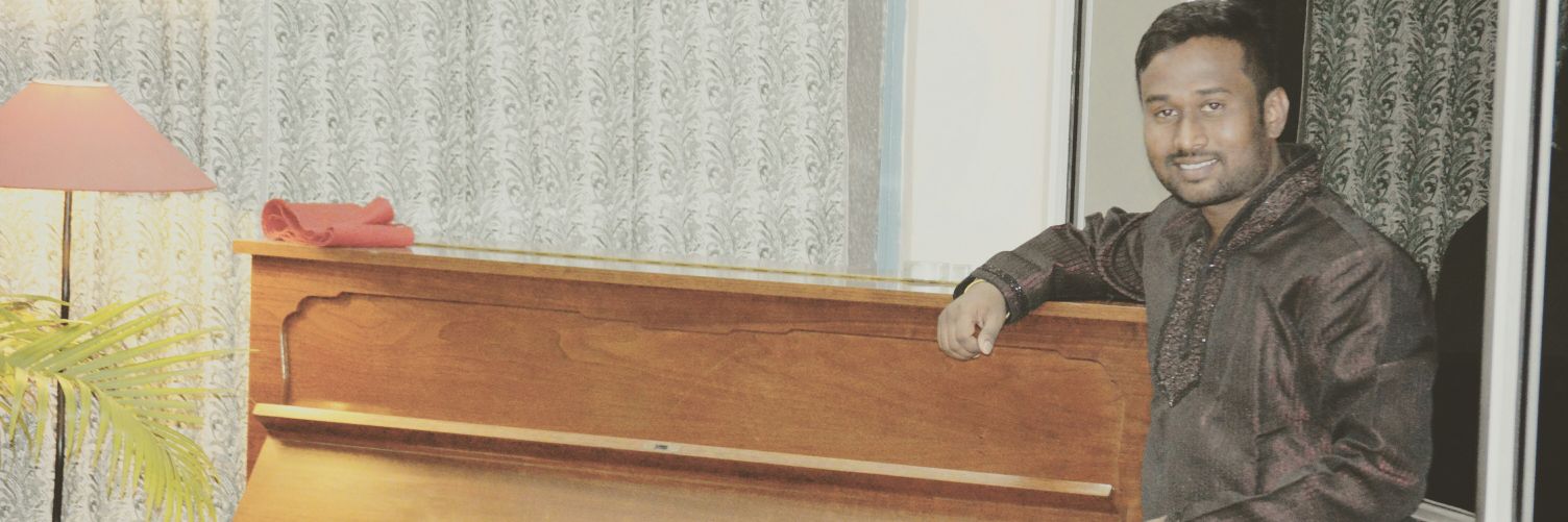YusufKumar5's profile banner image