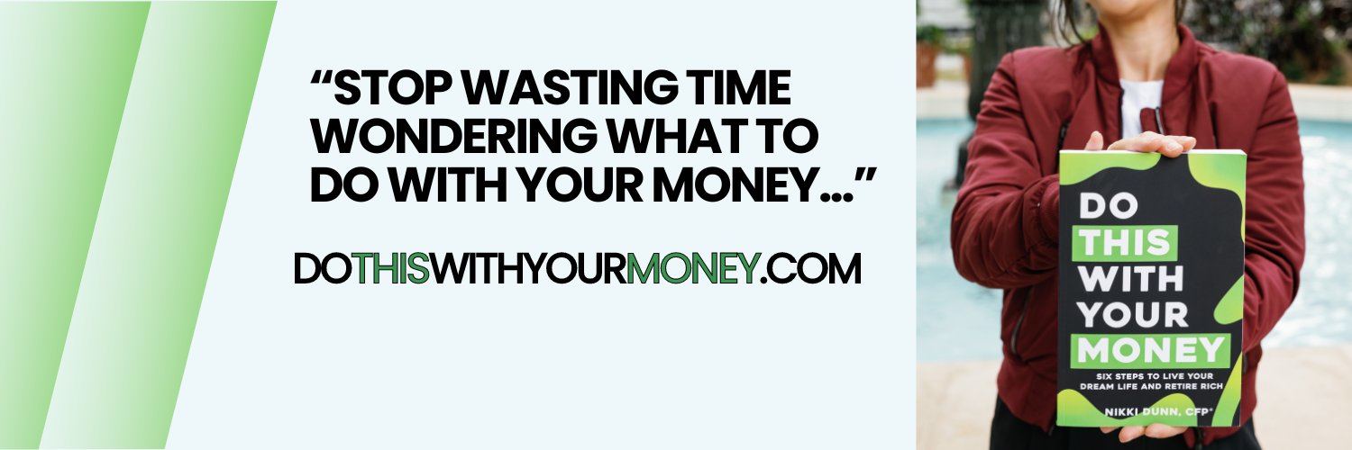 SheTalksFinance's profile banner image