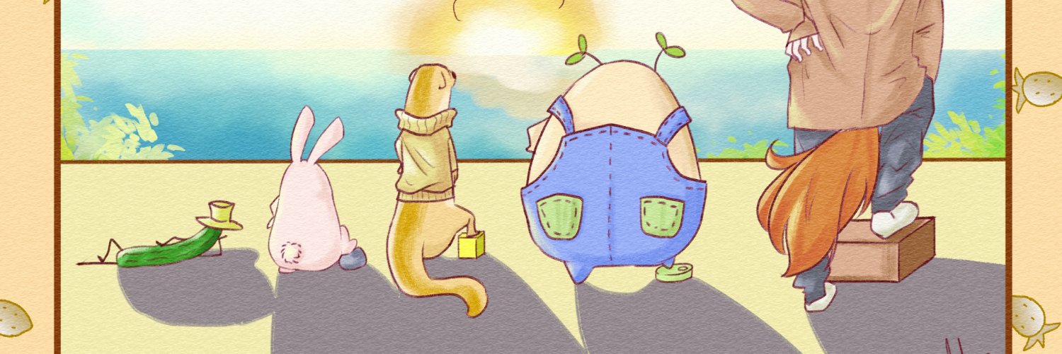 aran_shuu's profile banner image