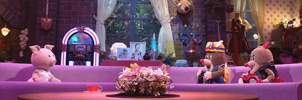 ひでくそ's banner