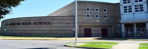 I.C. Norcom High banner