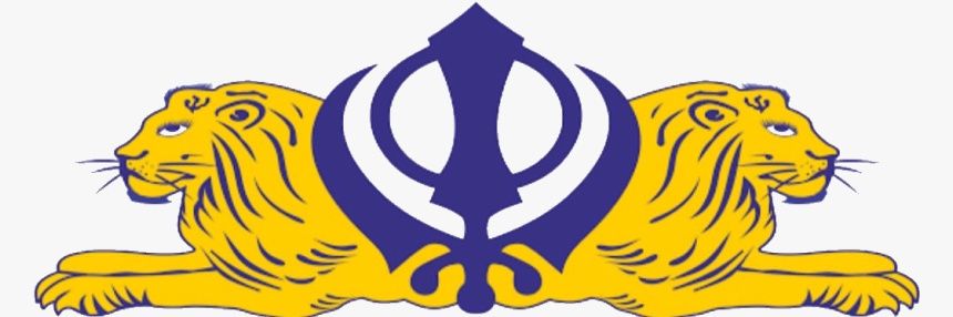 Akali Dal (A) Canada banner