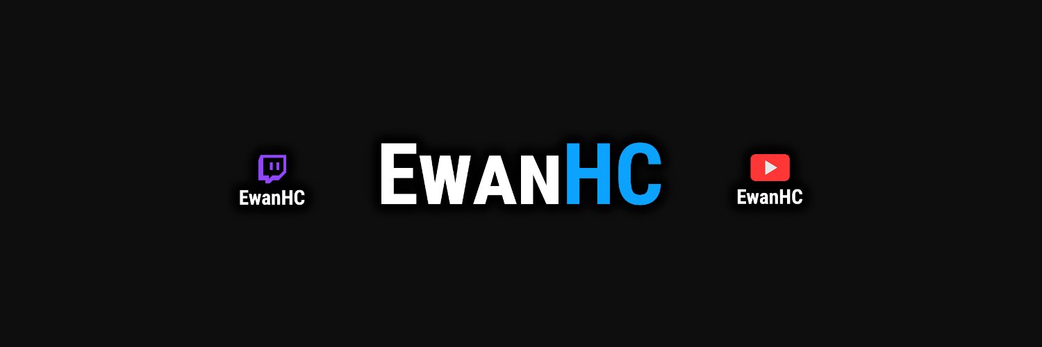 EwanHC banner