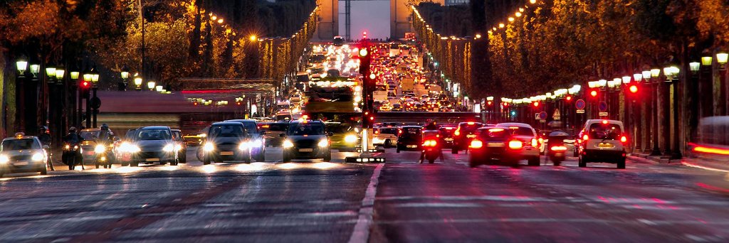 Infotrafic's profile banner image