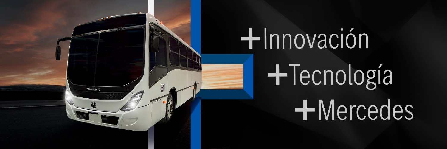 Mercedes-Benz Autobuses banner