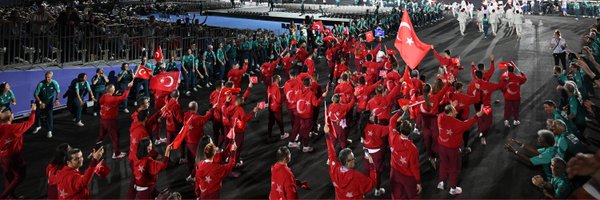 TurkParalimpik Profile Banner