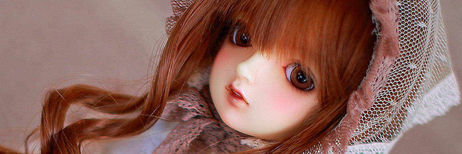 ぴかりんʕ•ᴥ•ʔ⌒☆ banner