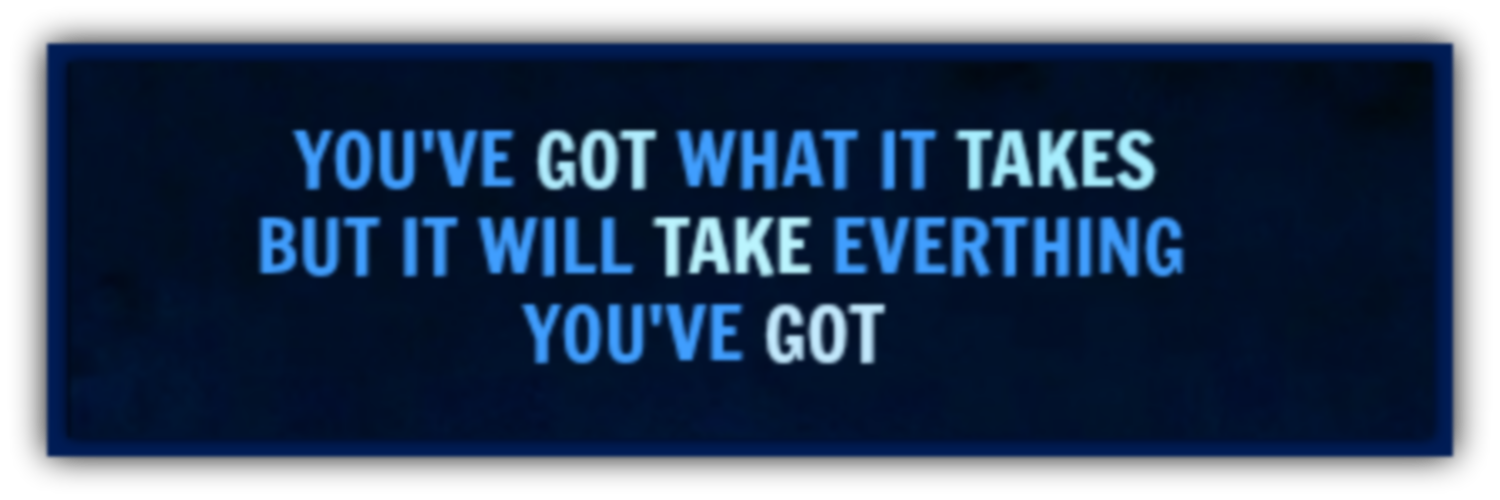 Belleville East Boys VB banner