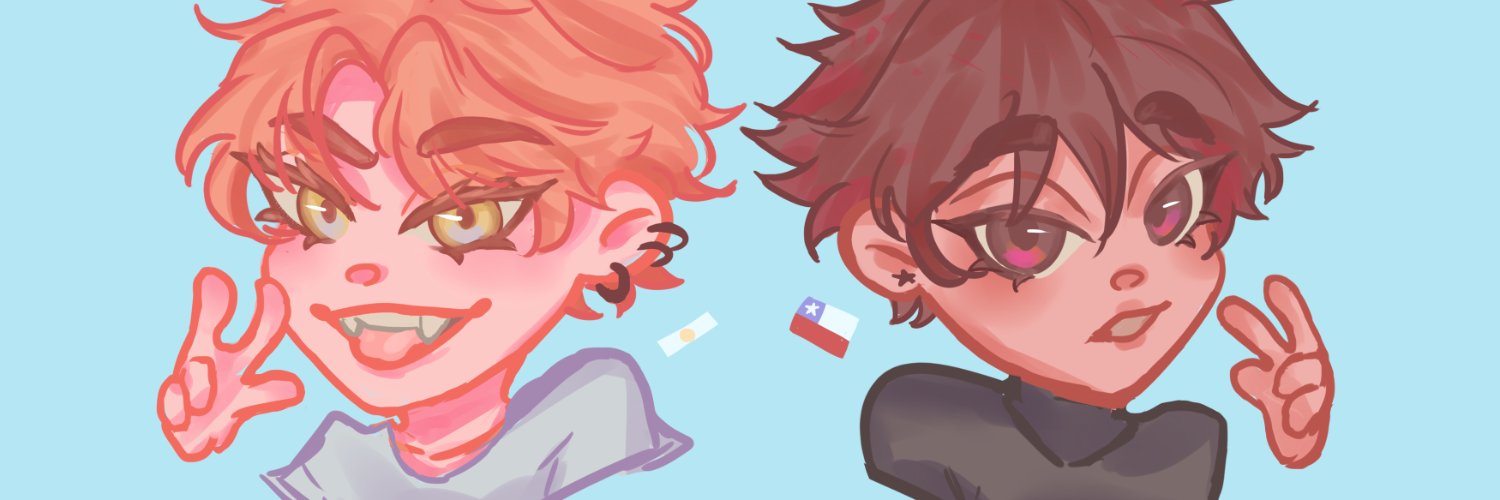 lamenace. banner