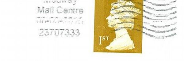 TheLettersPage Profile Banner