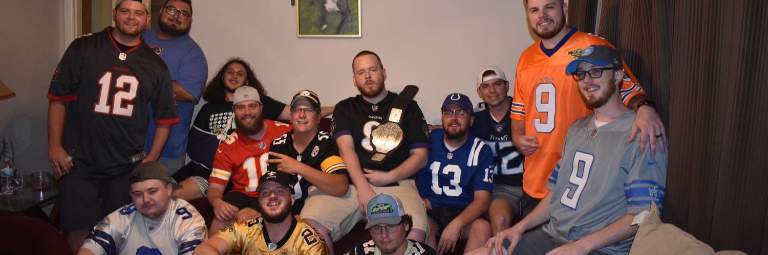 casey3west's profile banner image