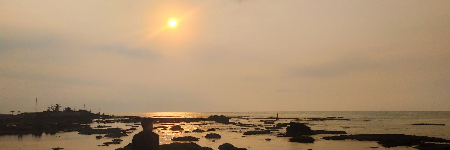 fanyakbar10's profile banner image