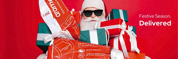 AramexSA Profile Banner