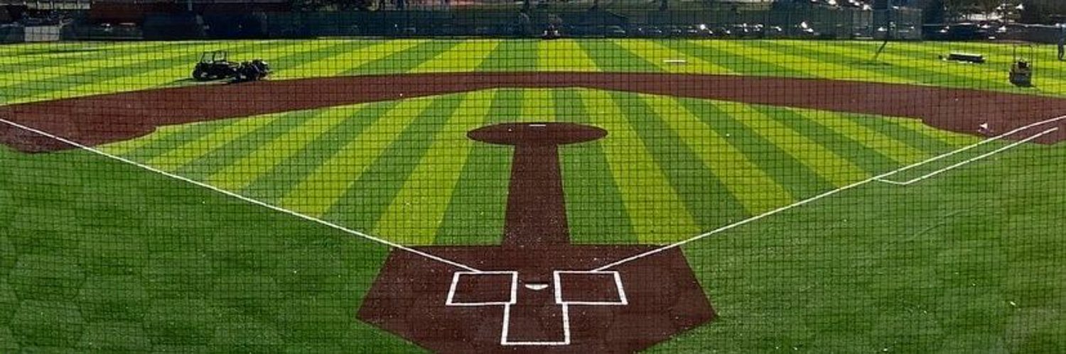 Westside Reserve Baseball banner