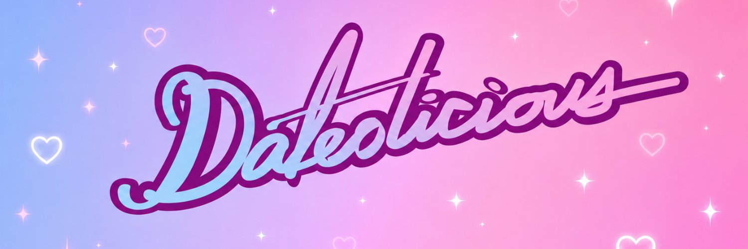 Dateolicious's profile banner image