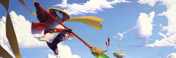 BruceKnight34 Profile Banner