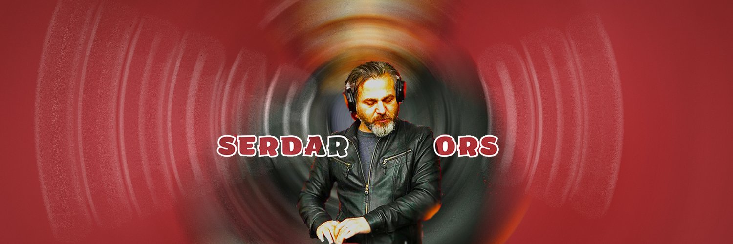Djcoslow's profile banner image