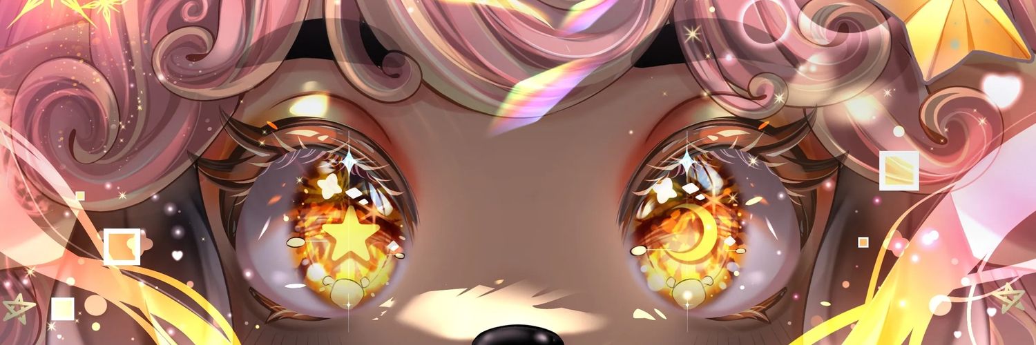 Nobah The Demoness Sheep 🐑 banner