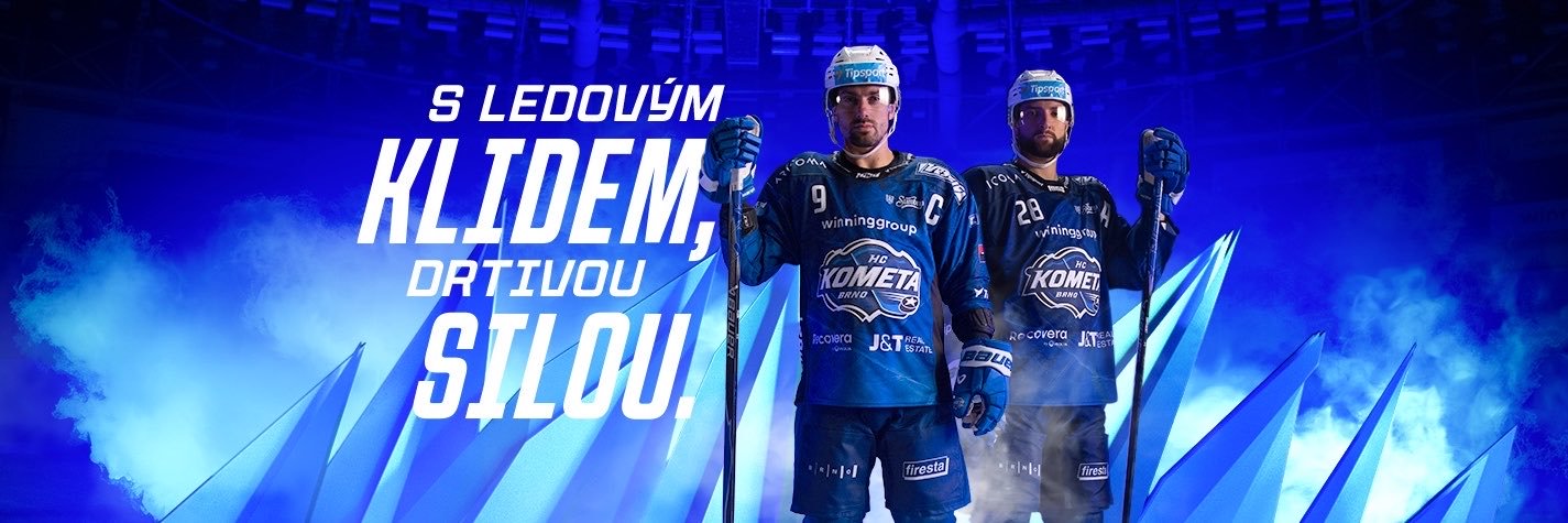 HCKometa's profile banner image