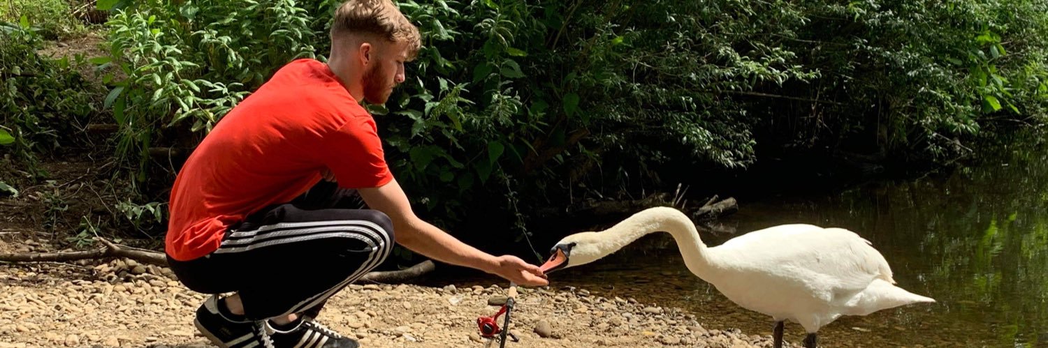 liamarmm's profile banner image