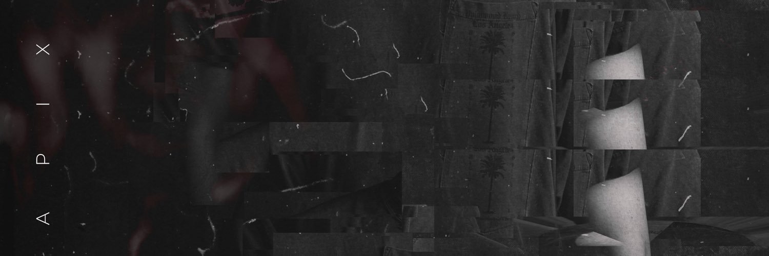apixmusic's profile banner image