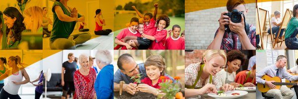 DMPSCommunityEd Profile Banner