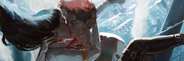 Rockieartts Profile Banner