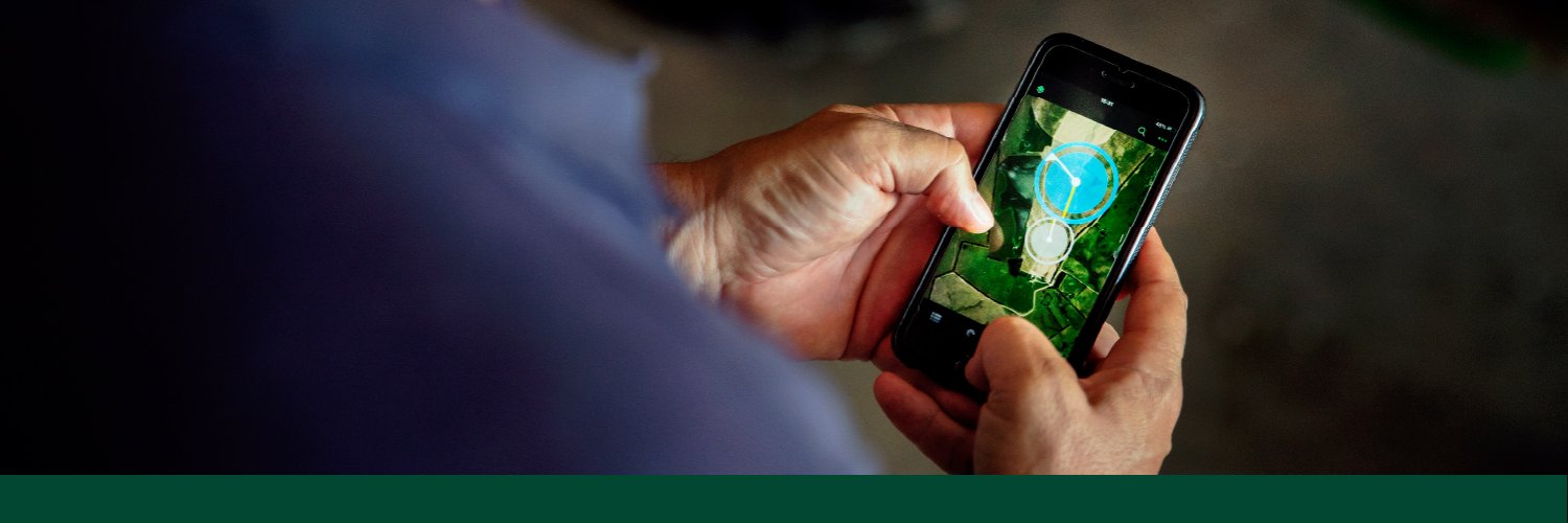 FieldNET by Lindsay banner