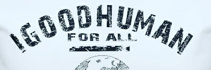goodhumanworld's profile banner image