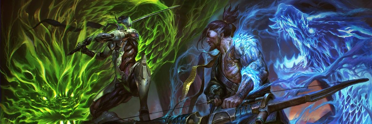 LocusTheGhost's profile banner image