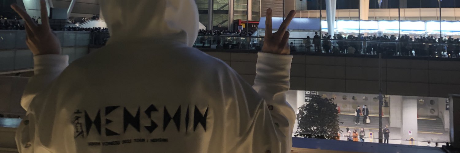 11_THWS's profile banner image