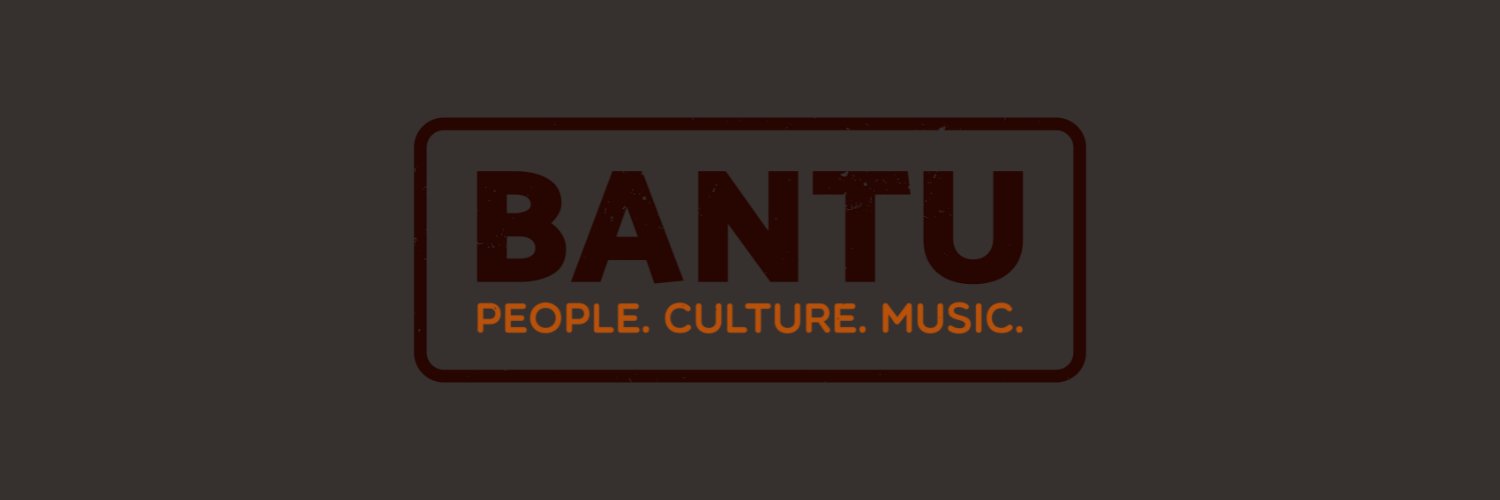 TheBantuGroup's profile banner image