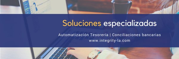 Integritylatam Profile Banner