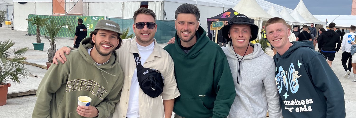 Alexx_Williamss's profile banner image