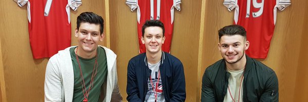 Sam_Shep14 Profile Banner
