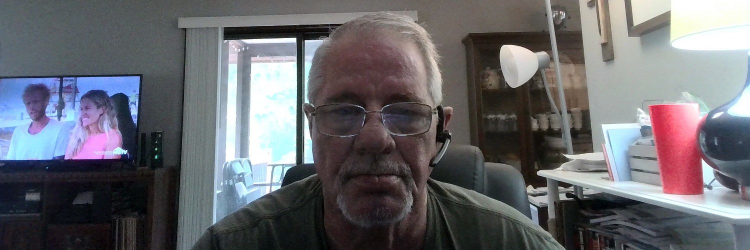 Vince Terry Christian Conservative banner