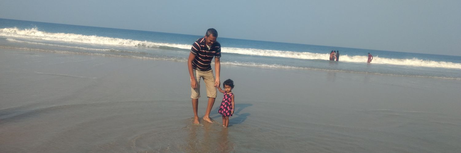 Arun Swaminathan banner