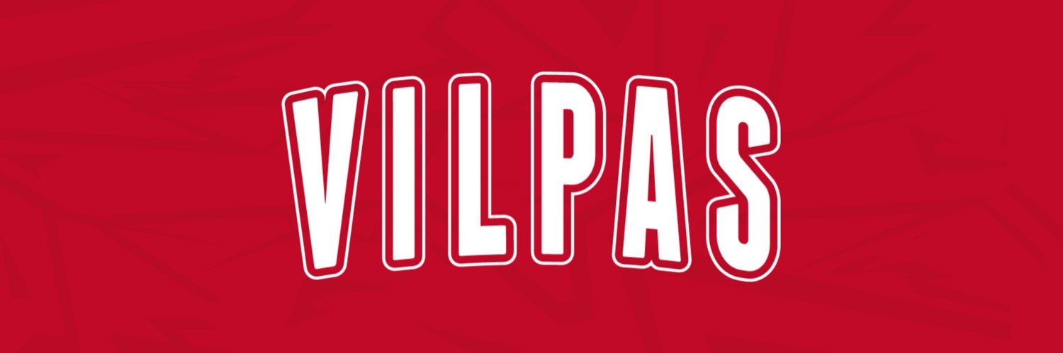 Vilpas's banner
