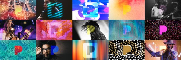 pandora_radio Profile Banner