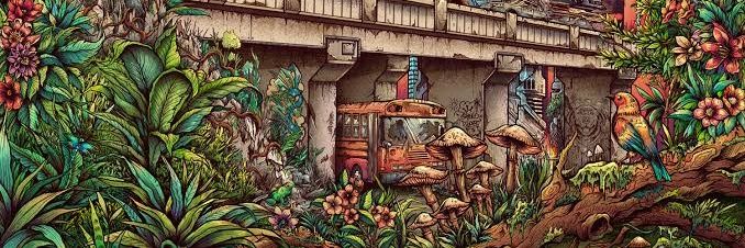 DutKidut's profile banner image