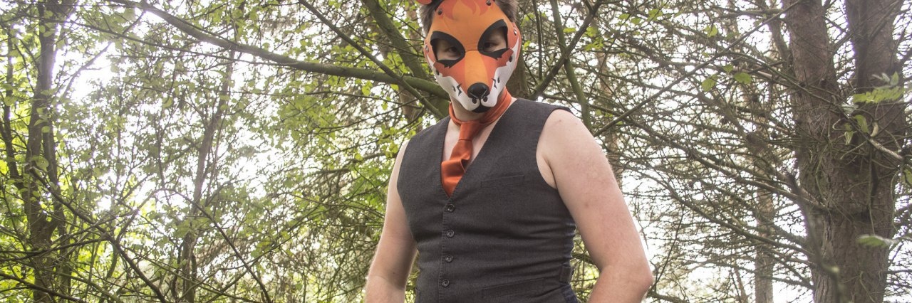 Quiz_Fox's profile banner image
