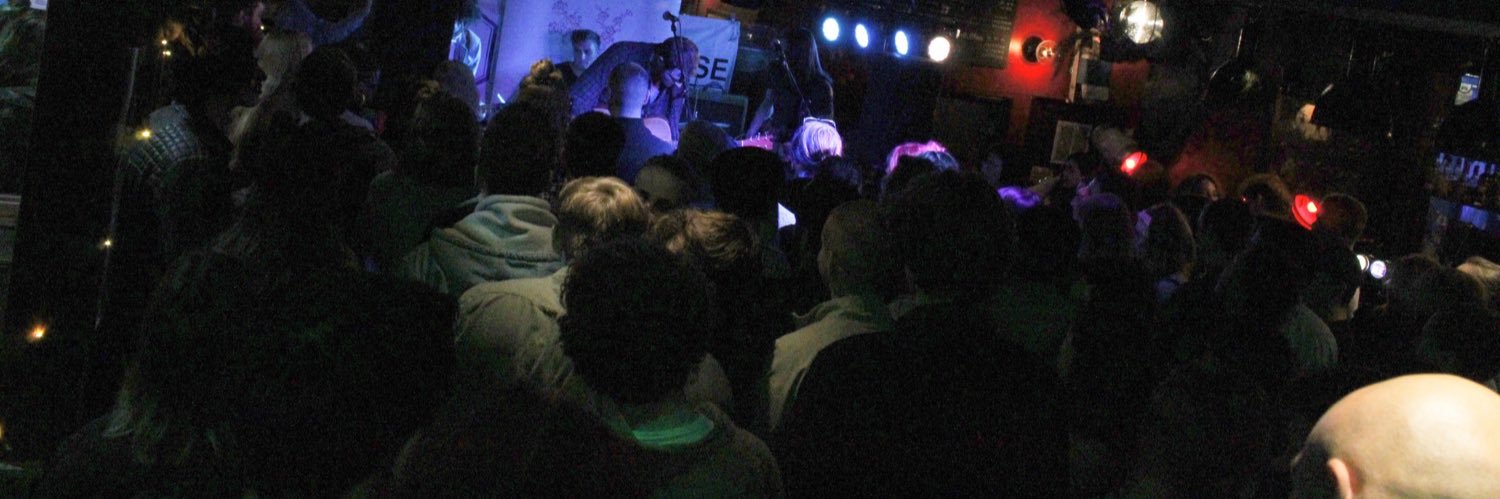 SKREW LOOSE BOOKING banner