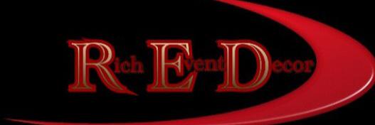 RichEventDecor's profile banner image