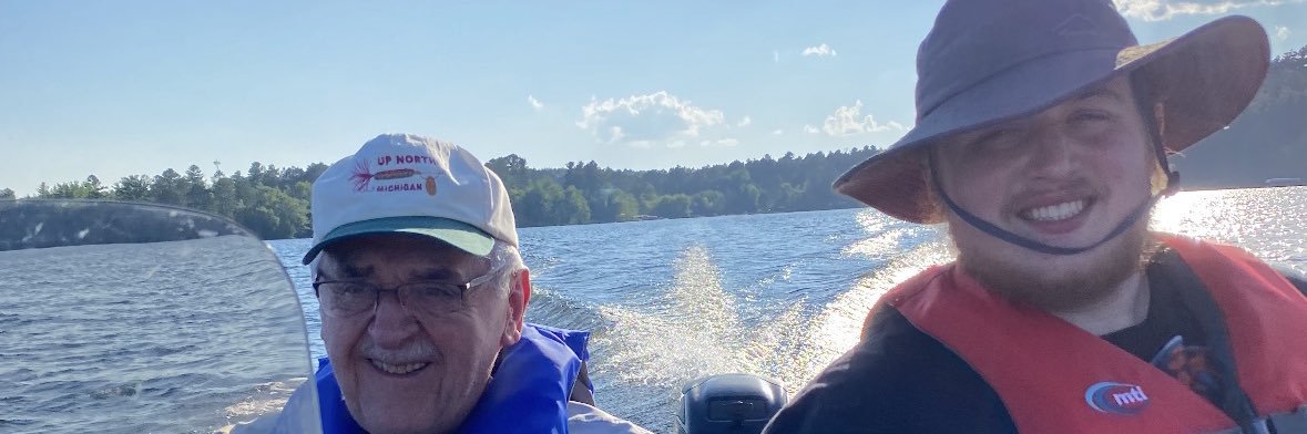 Dominic Collado banner