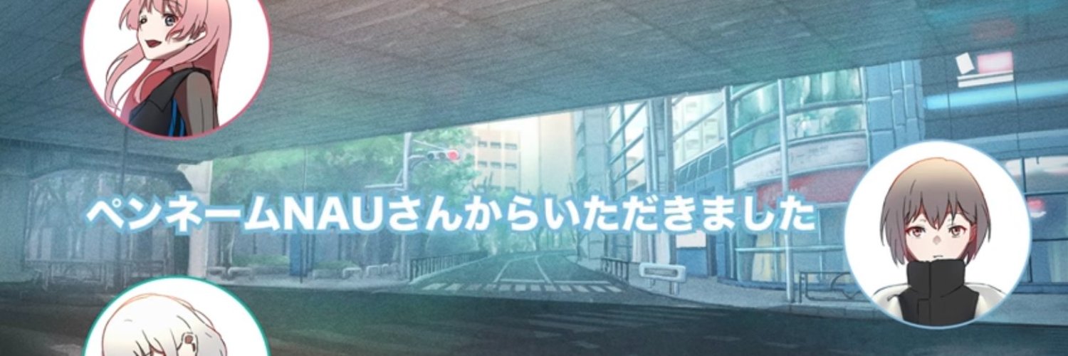 revolversix's profile banner image