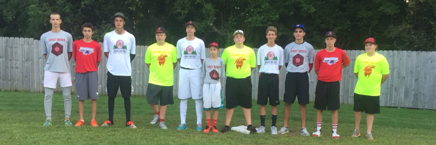 MLSpikeBall's profile banner image