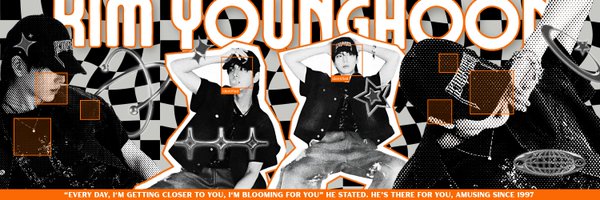 yongrhon Profile Banner