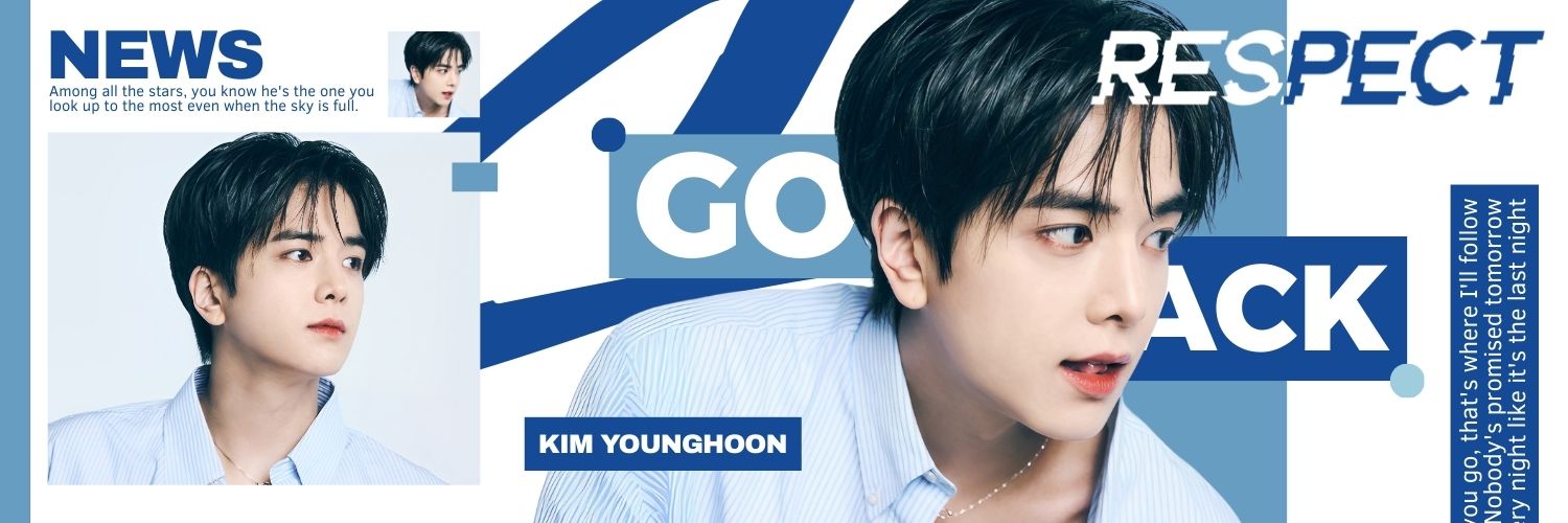 yongrhon's profile banner image
