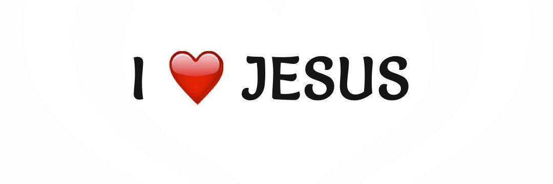 EUAMOAMARJESUS's profile banner image